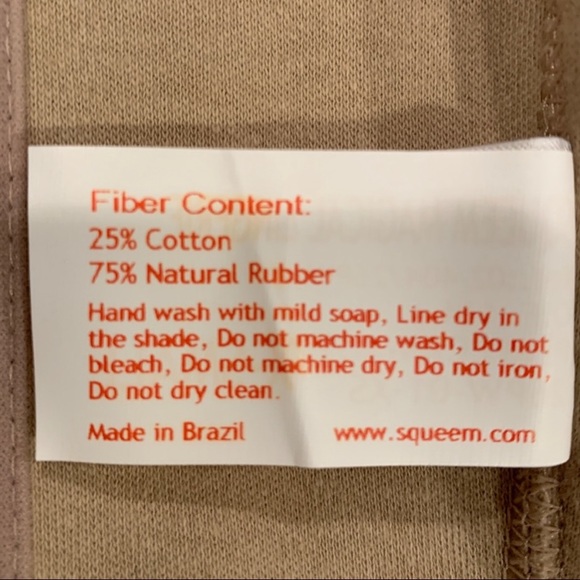 Squeem Magical Lingerie waist trainer
Size:XS - Picture 8 of 11